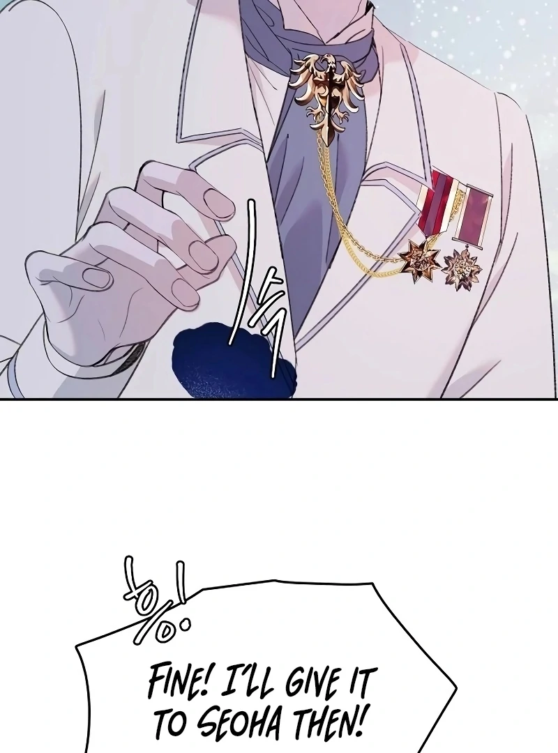 School of Romance Fantasy Chapter 24 - Page 99