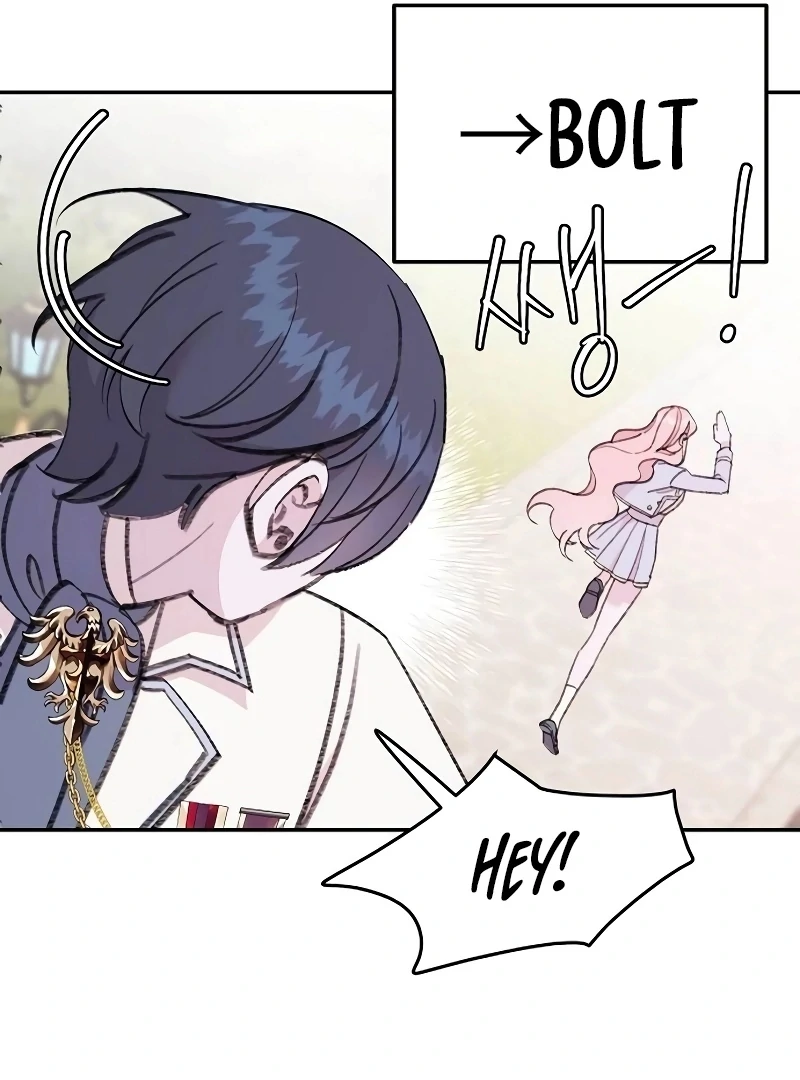 School of Romance Fantasy Chapter 25 - Page 10