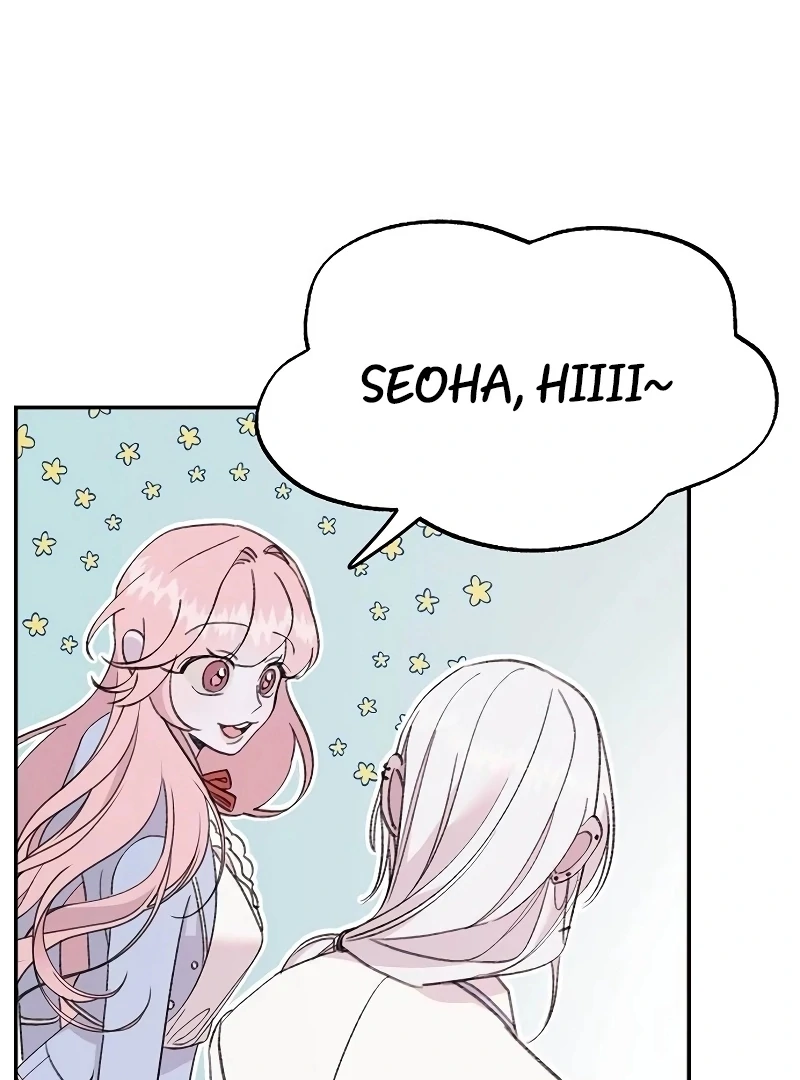 School of Romance Fantasy Chapter 25 - Page 14