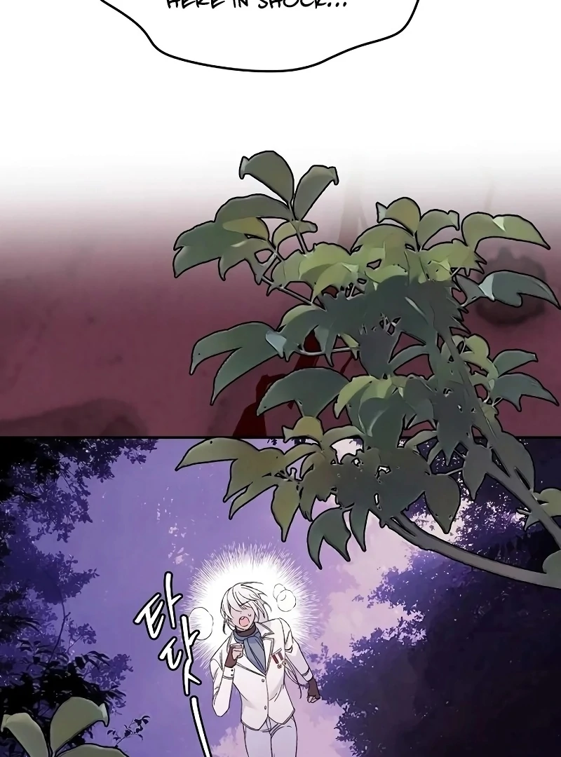 School of Romance Fantasy Chapter 25 - Page 20