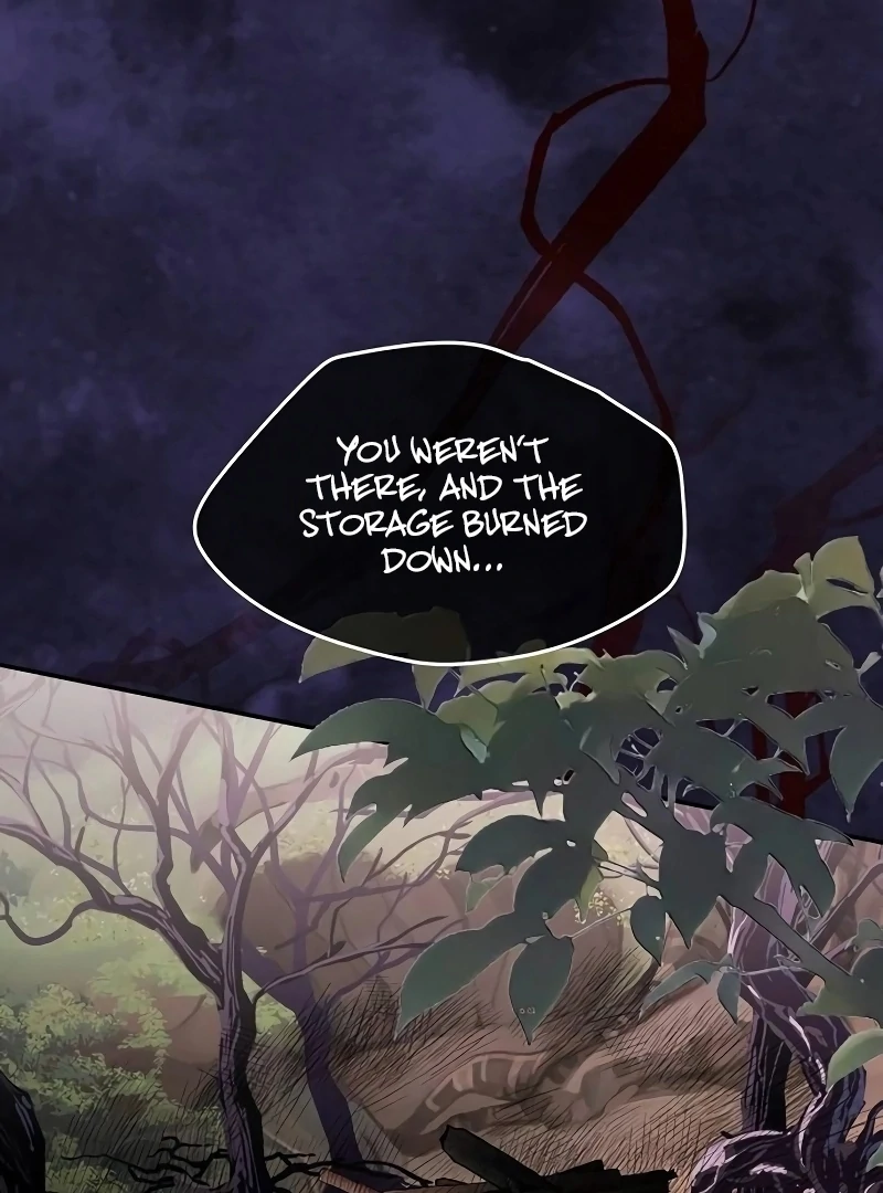 School of Romance Fantasy Chapter 25 - Page 23