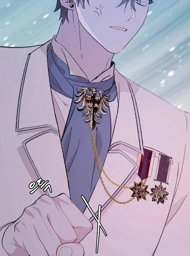 School of Romance Fantasy Chapter 25 - Page 3