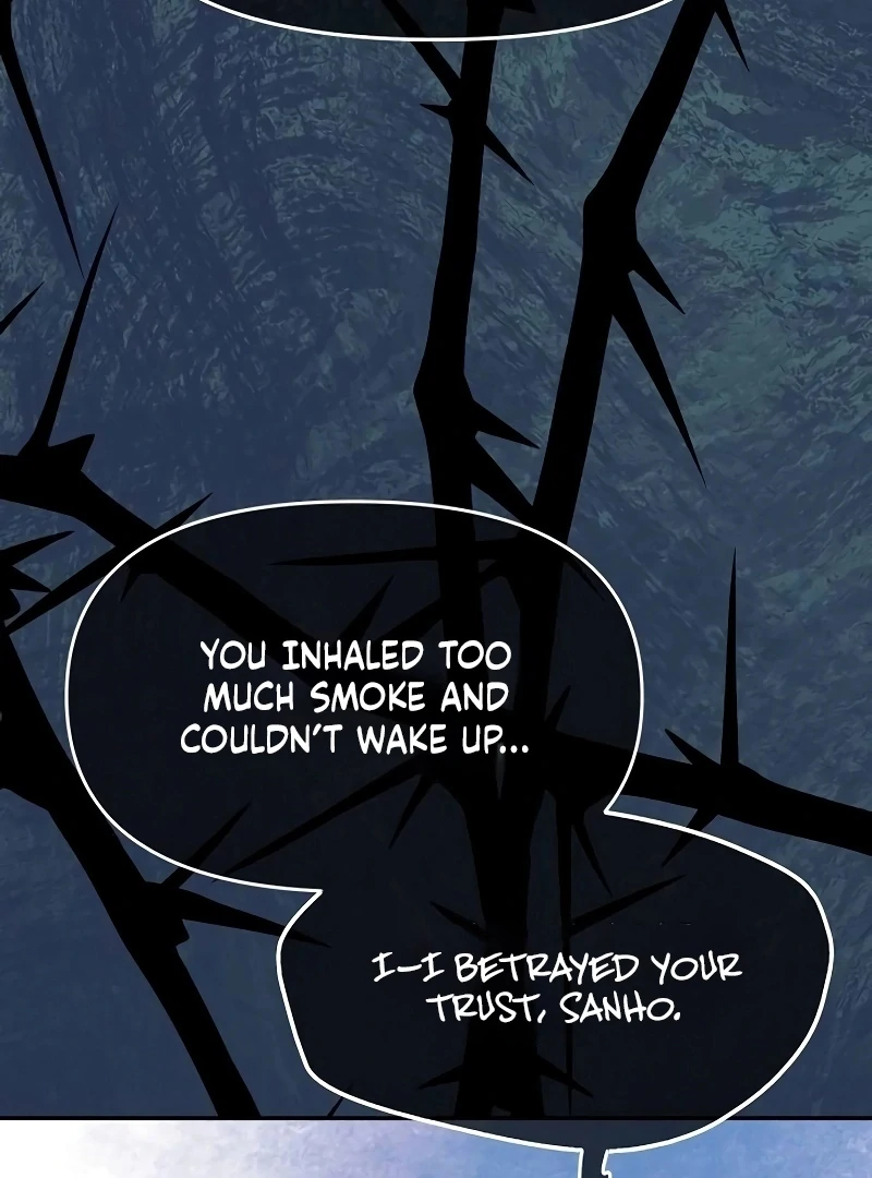 School of Romance Fantasy Chapter 25 - Page 31