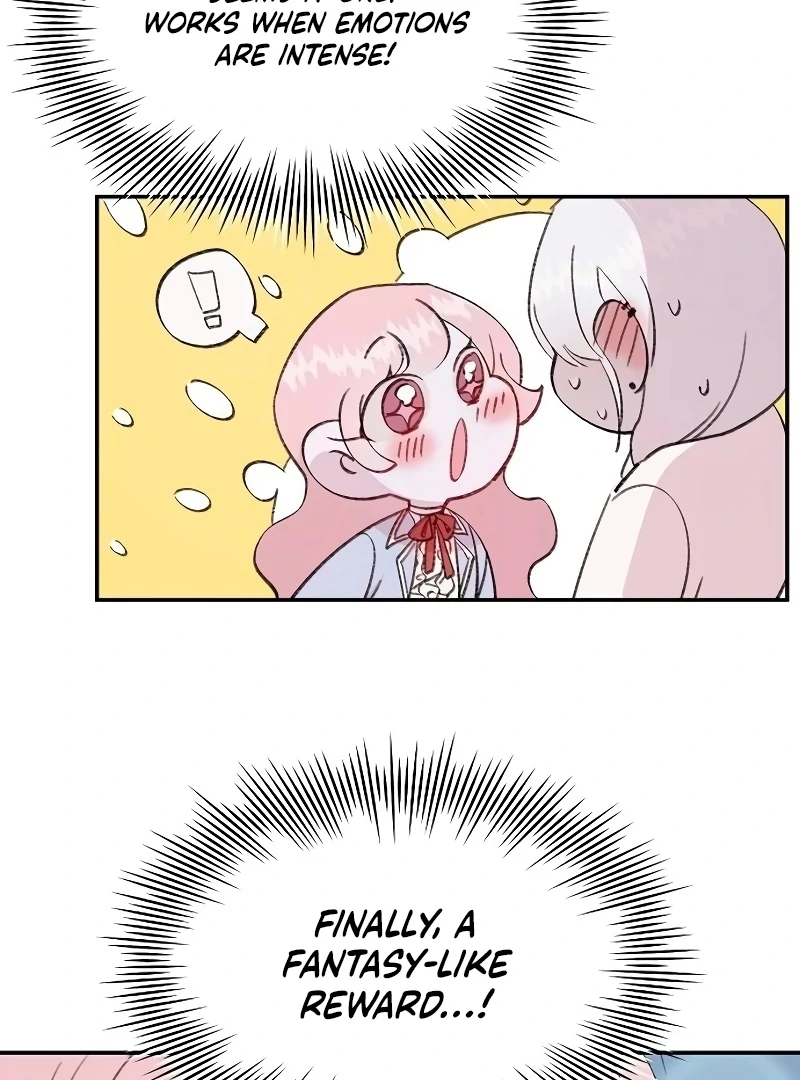 School of Romance Fantasy Chapter 25 - Page 42