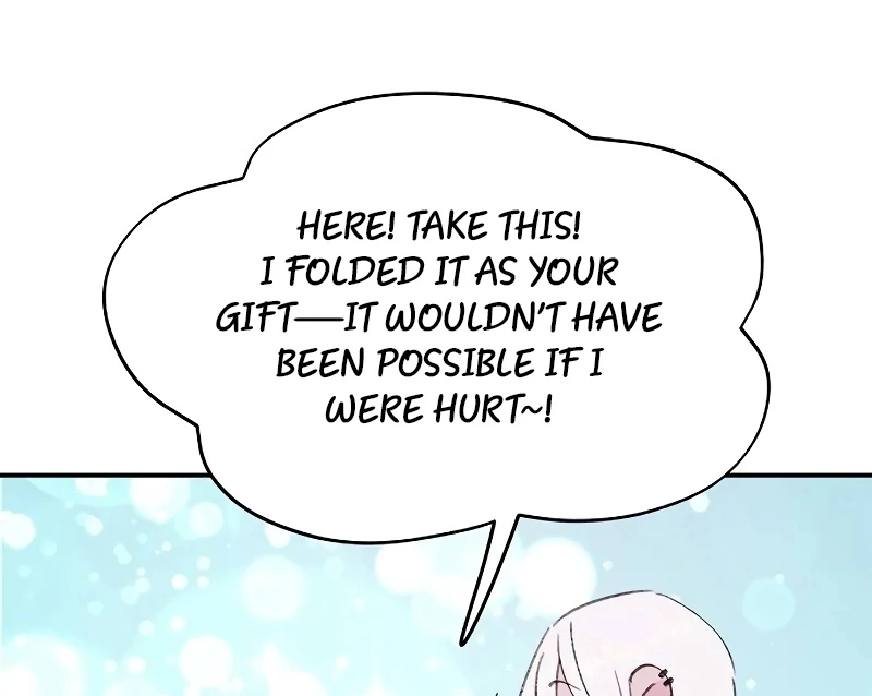 School of Romance Fantasy Chapter 25 - Page 44