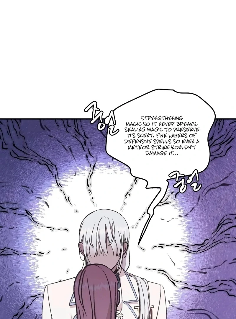 School of Romance Fantasy Chapter 25 - Page 48