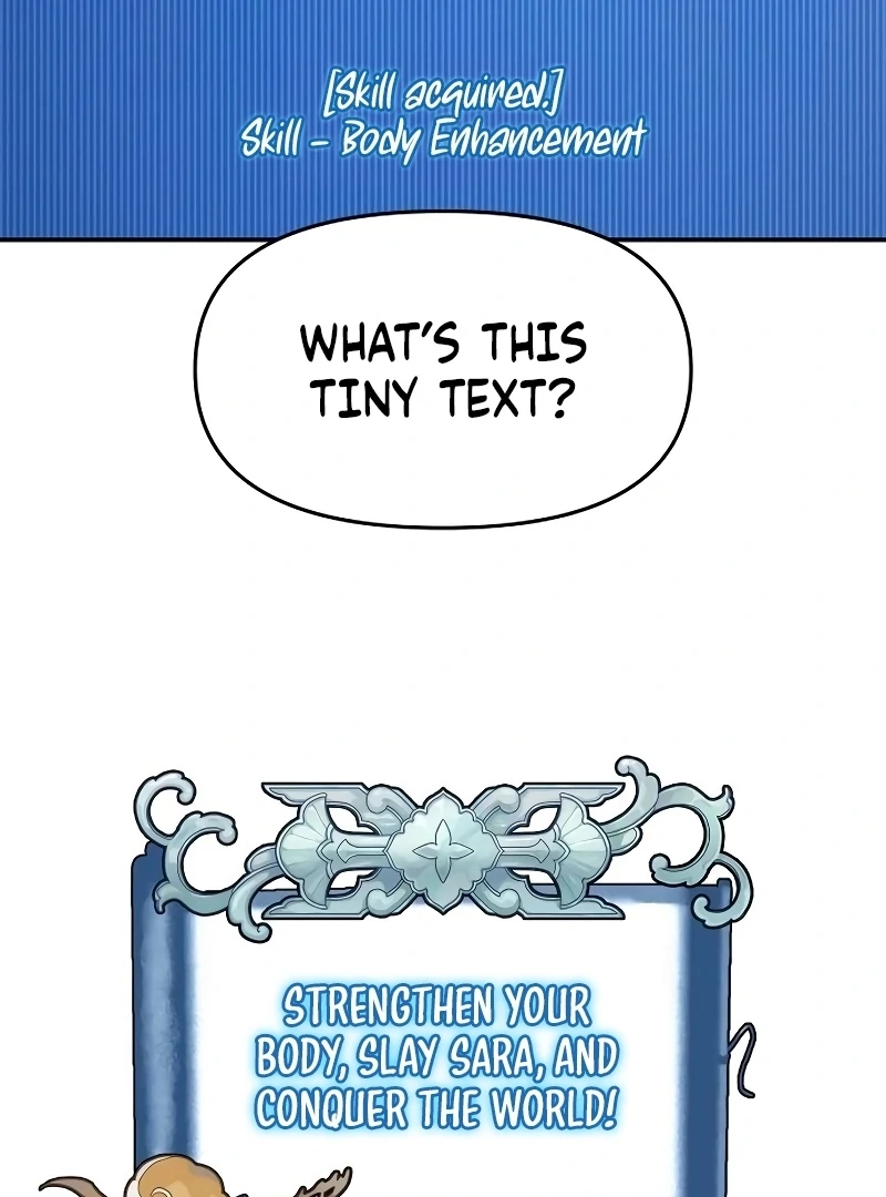 School of Romance Fantasy Chapter 25 - Page 58