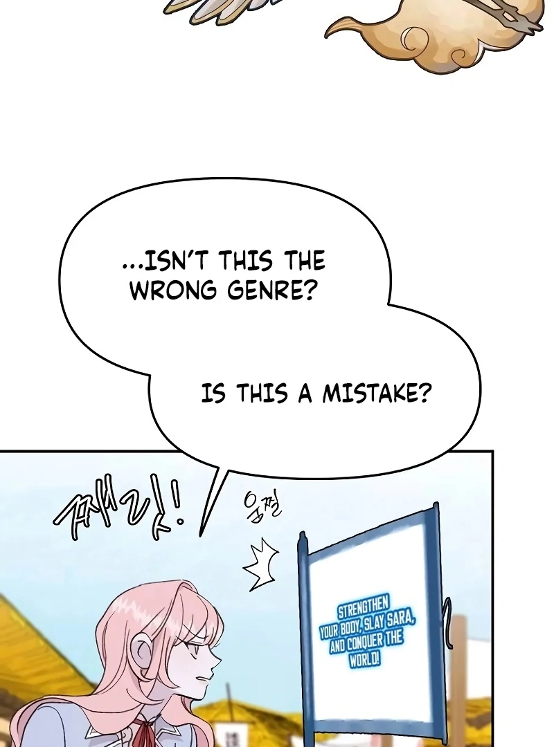 School of Romance Fantasy Chapter 25 - Page 60