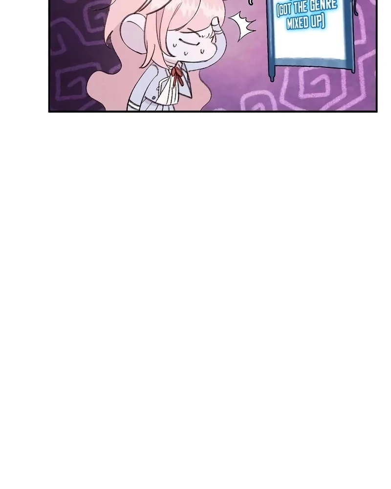 School of Romance Fantasy Chapter 25 - Page 62