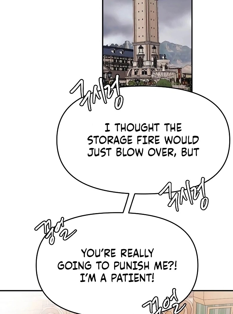 School of Romance Fantasy Chapter 25 - Page 64