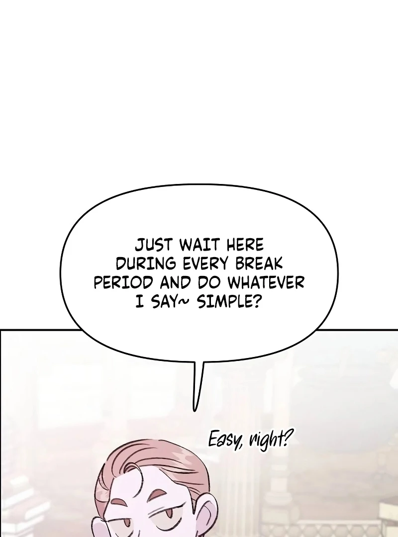 School of Romance Fantasy Chapter 25 - Page 66