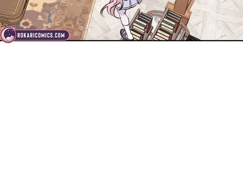 School of Romance Fantasy Chapter 25 - Page 71