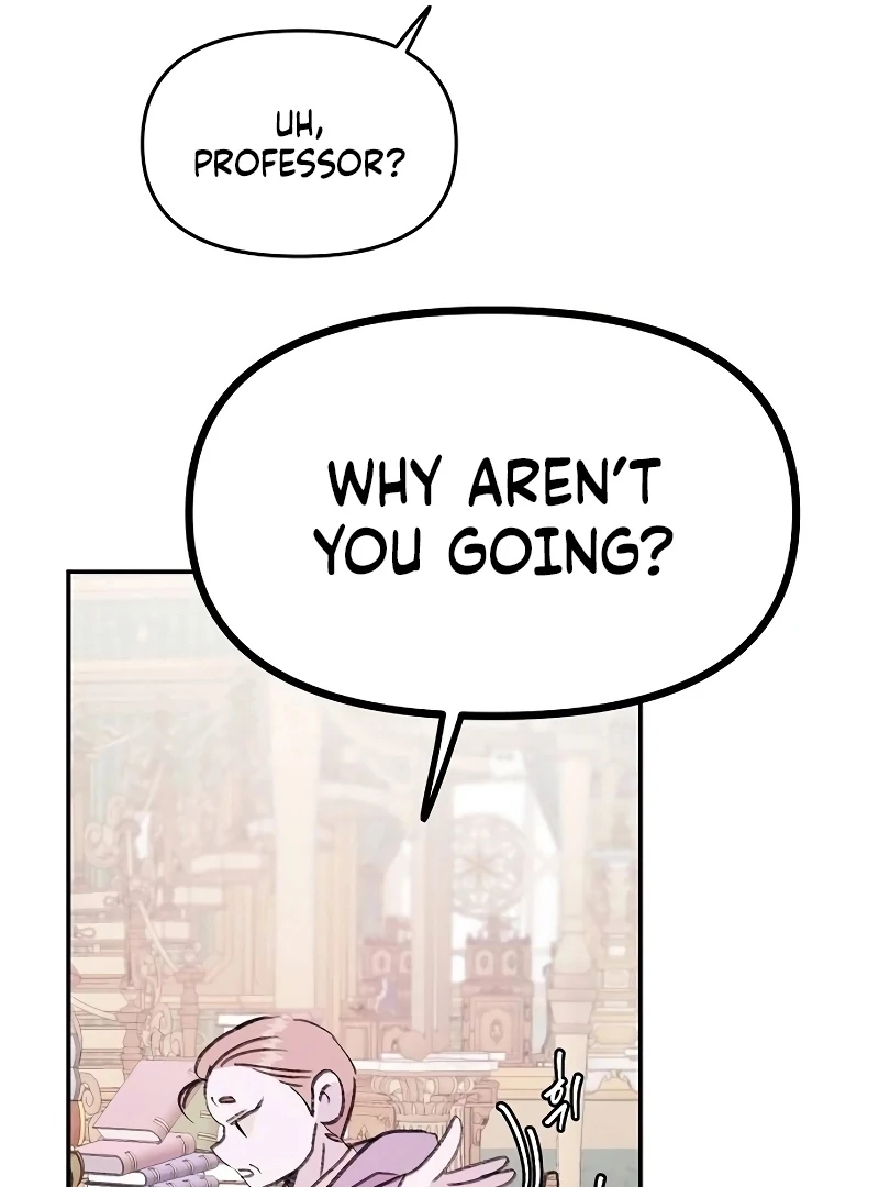 School of Romance Fantasy Chapter 25 - Page 73