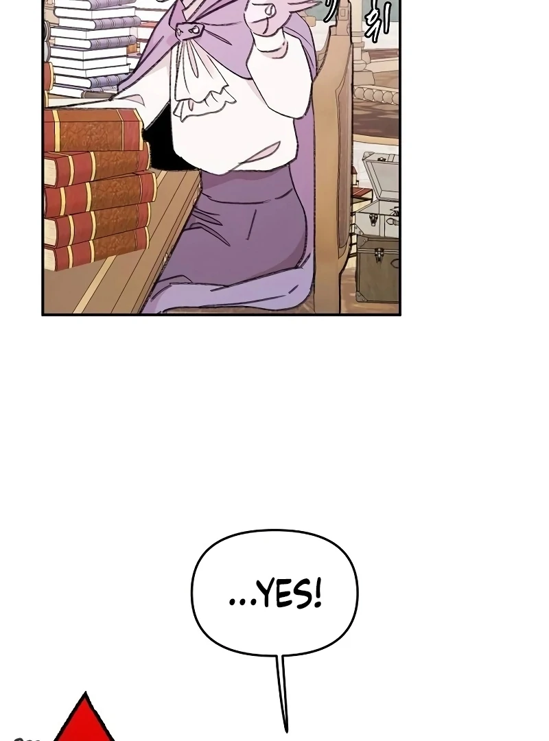 School of Romance Fantasy Chapter 25 - Page 74