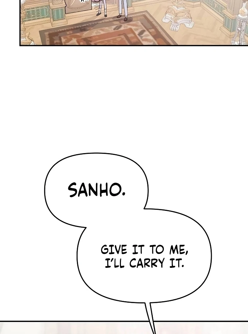 School of Romance Fantasy Chapter 25 - Page 77