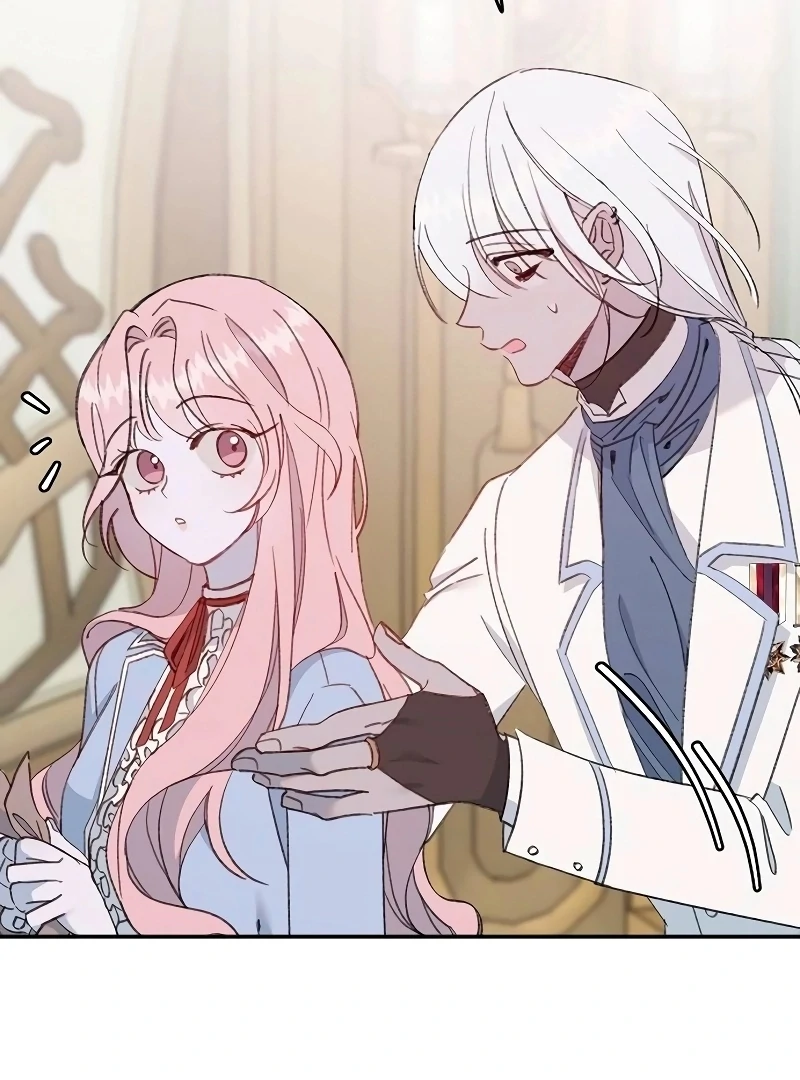 School of Romance Fantasy Chapter 25 - Page 78