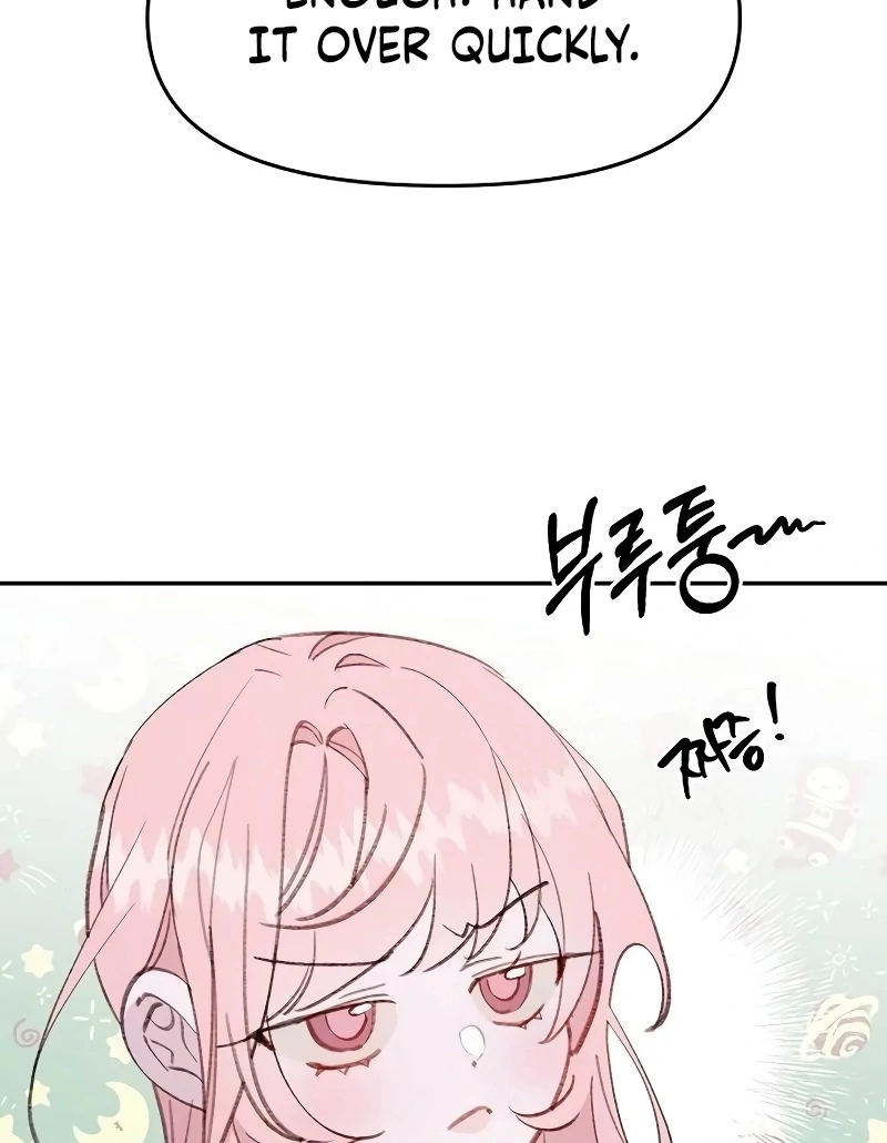 School of Romance Fantasy Chapter 25 - Page 8