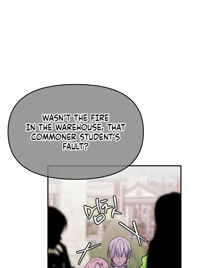 School of Romance Fantasy Chapter 25 - Page 86