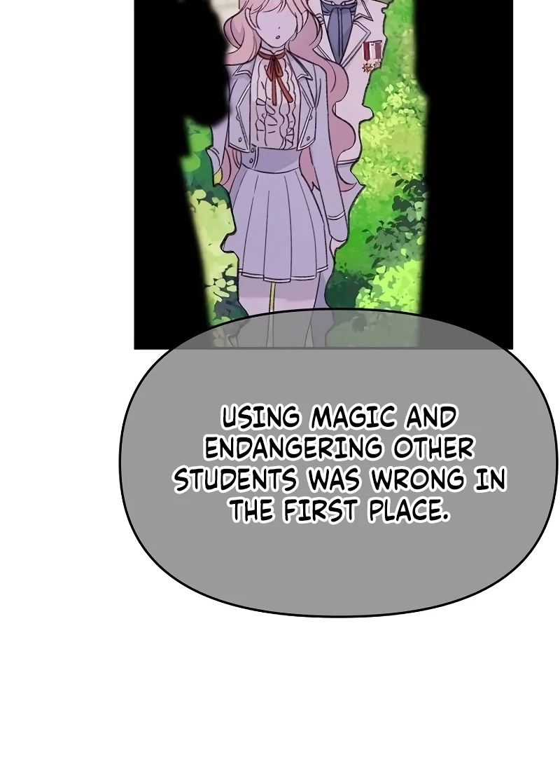 School of Romance Fantasy Chapter 25 - Page 87