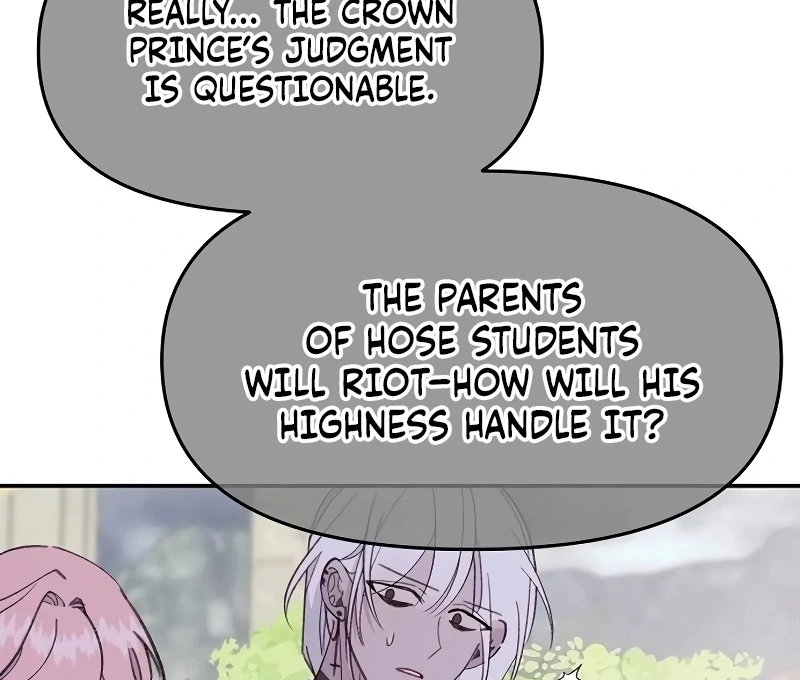 School of Romance Fantasy Chapter 25 - Page 90