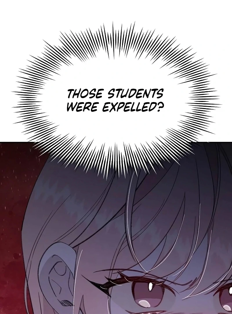 School of Romance Fantasy Chapter 25 - Page 93