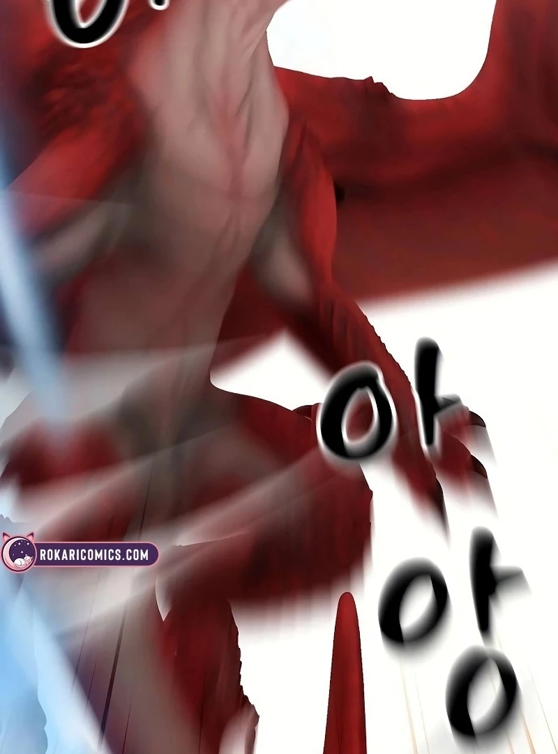 School of Romance Fantasy Chapter 26 - Page 104