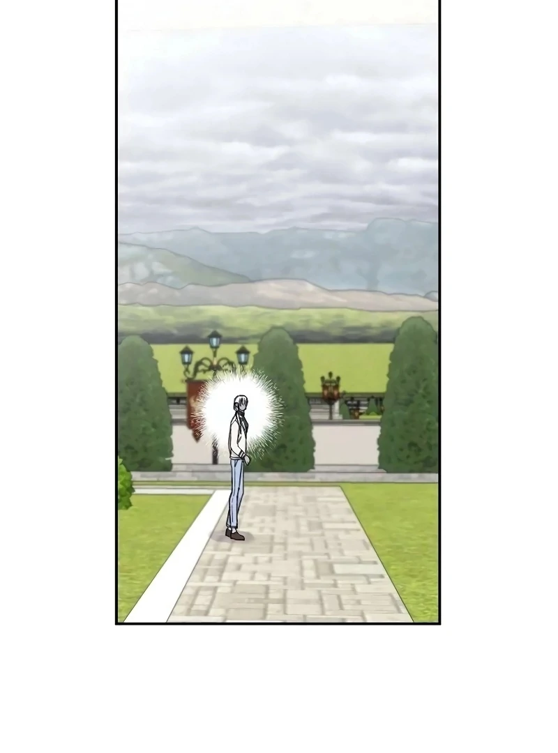 School of Romance Fantasy Chapter 26 - Page 11