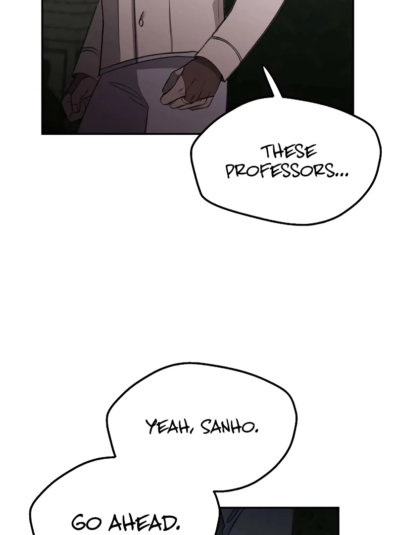 School of Romance Fantasy Chapter 26 - Page 15