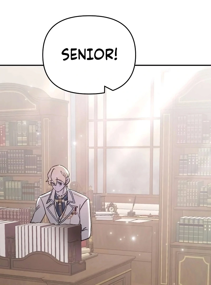 School of Romance Fantasy Chapter 26 - Page 32