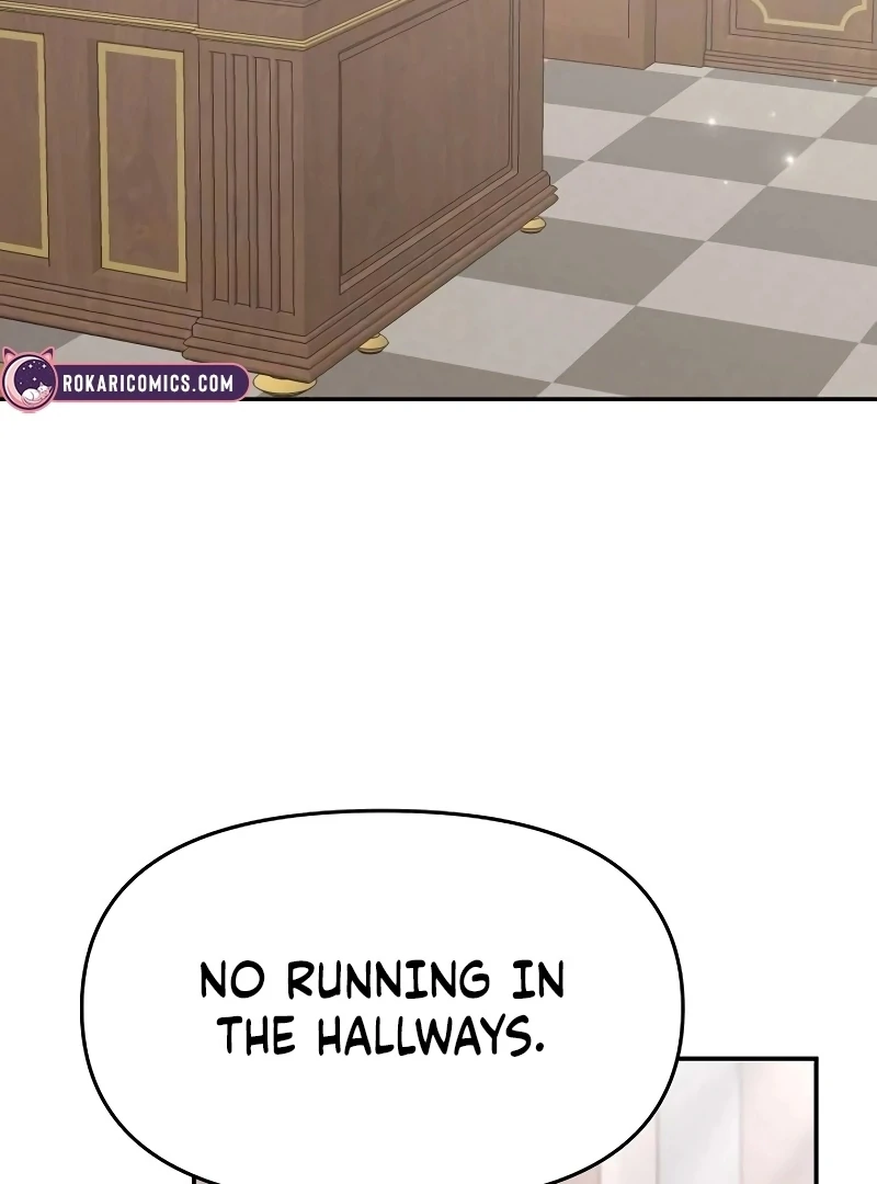 School of Romance Fantasy Chapter 26 - Page 33