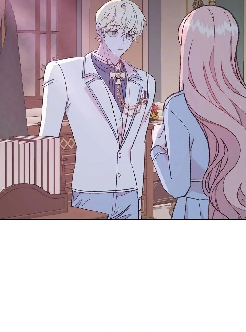 School of Romance Fantasy Chapter 26 - Page 40