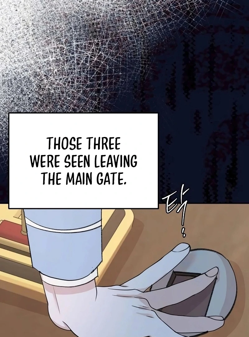 School of Romance Fantasy Chapter 26 - Page 78