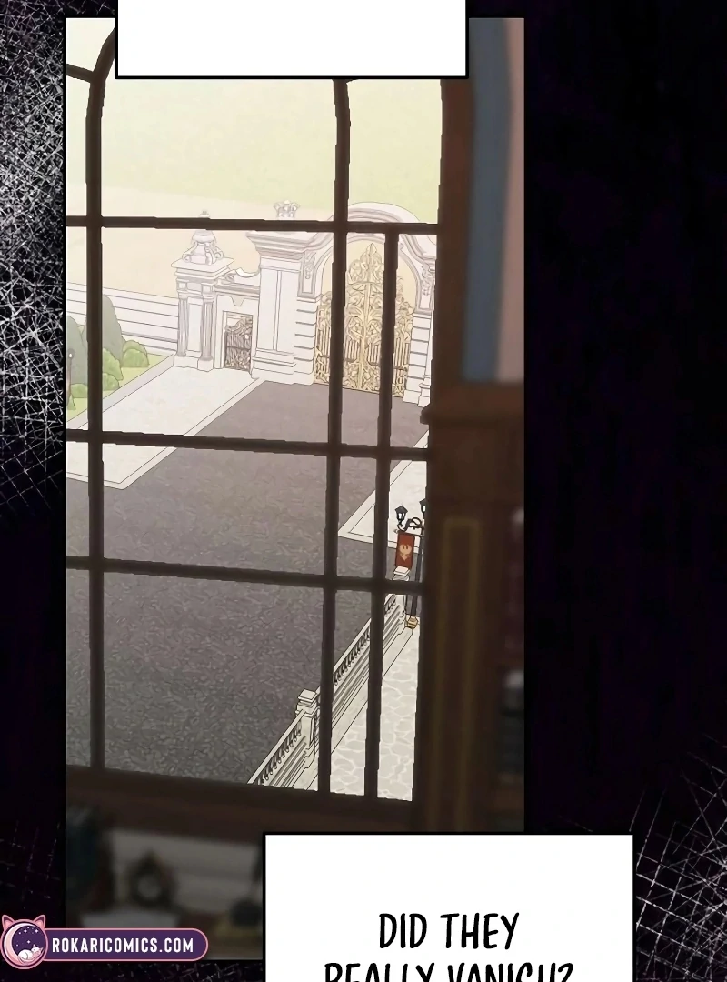 School of Romance Fantasy Chapter 26 - Page 80