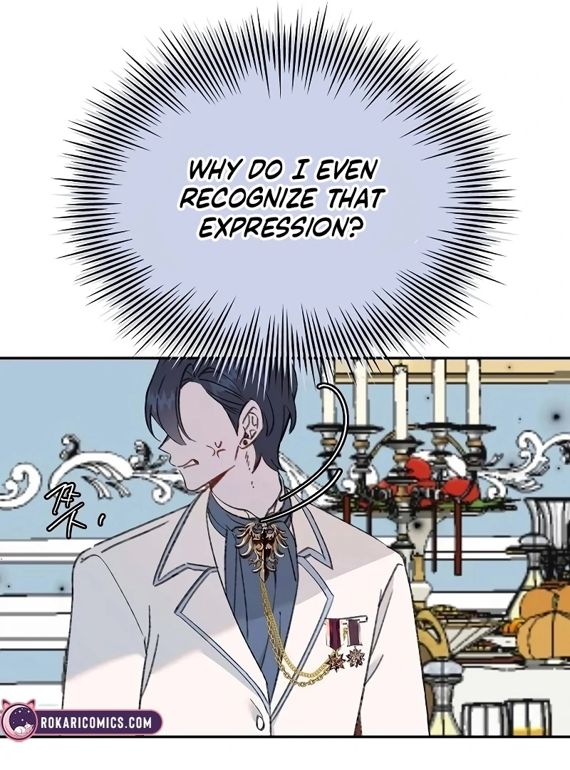 School of Romance Fantasy Chapter 26 - Page 94