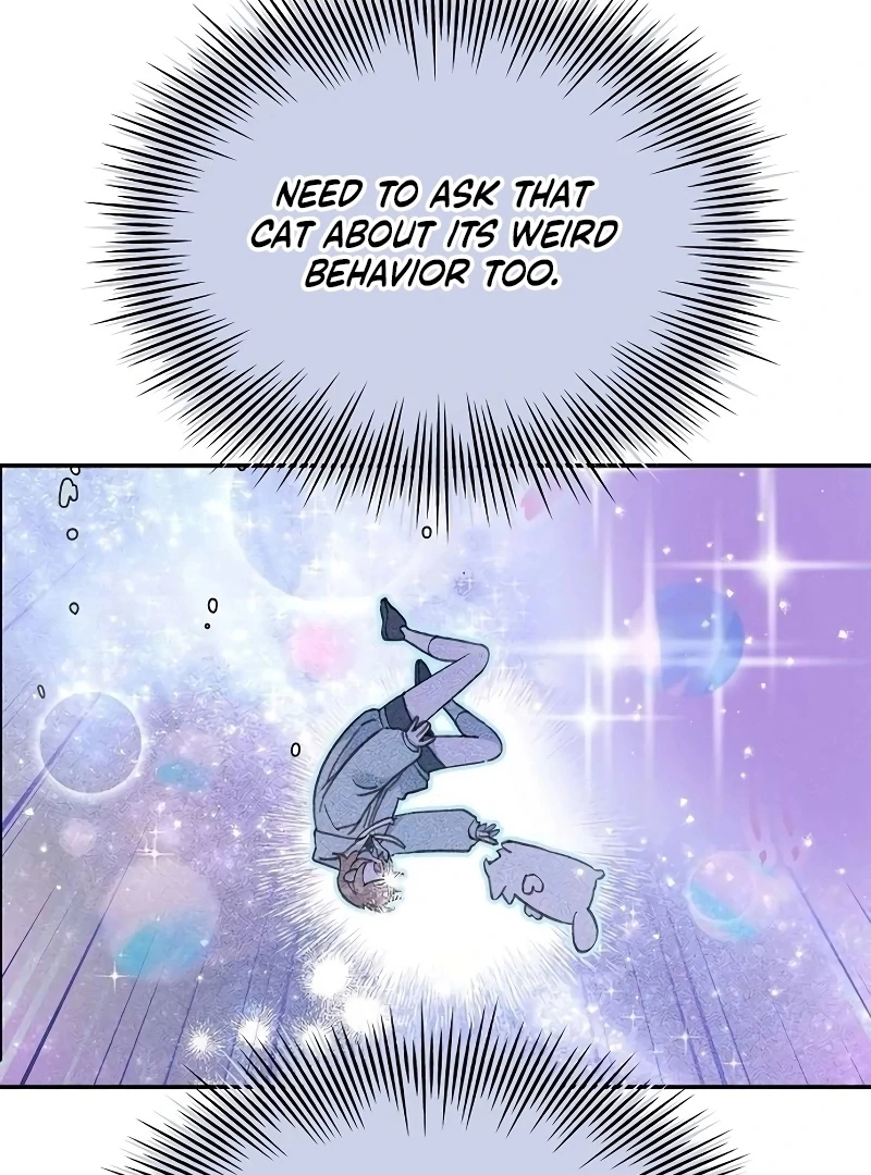 School of Romance Fantasy Chapter 26 - Page 99