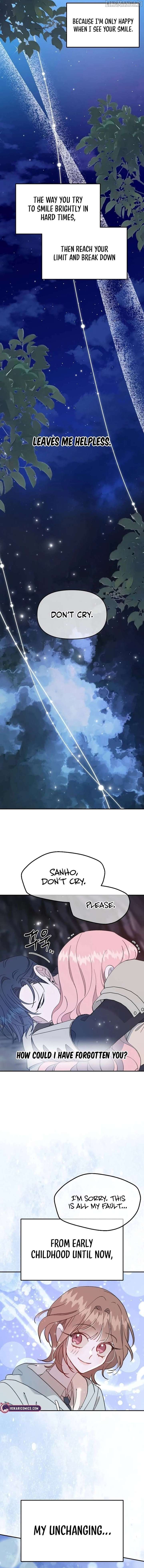 School of Romance Fantasy Chapter 28 - Page 11