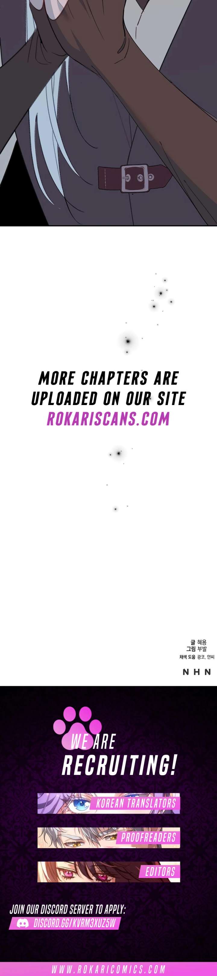 School of Romance Fantasy Chapter 30 - Page 9