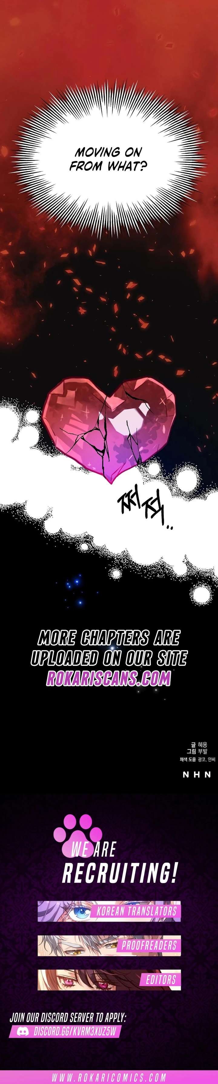 School of Romance Fantasy Chapter 31 - Page 12
