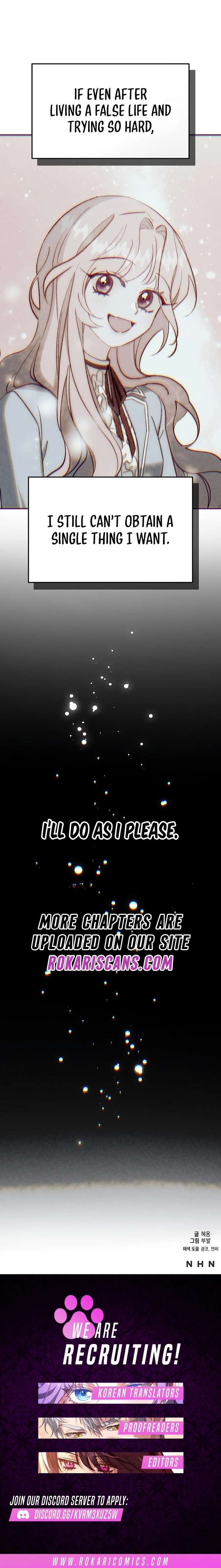 School of Romance Fantasy Chapter 33 - Page 13