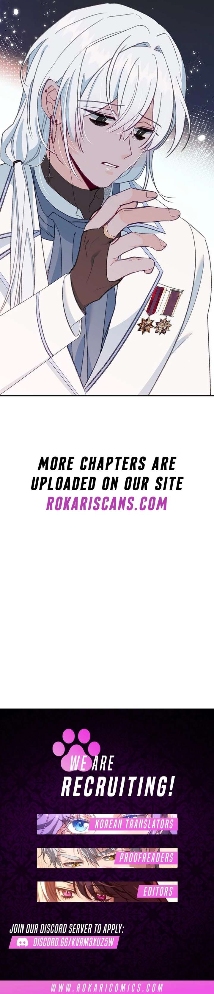 School of Romance Fantasy Chapter 35 - Page 11