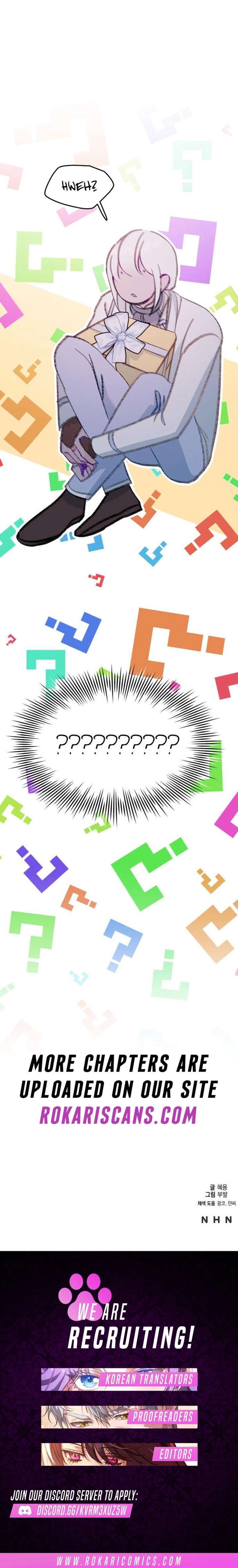 School of Romance Fantasy Chapter 37 - Page 13