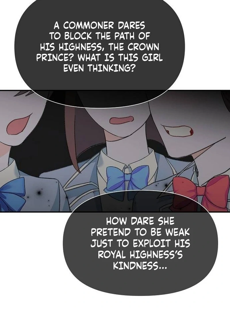 School of Romance Fantasy Chapter 4 - Page 11