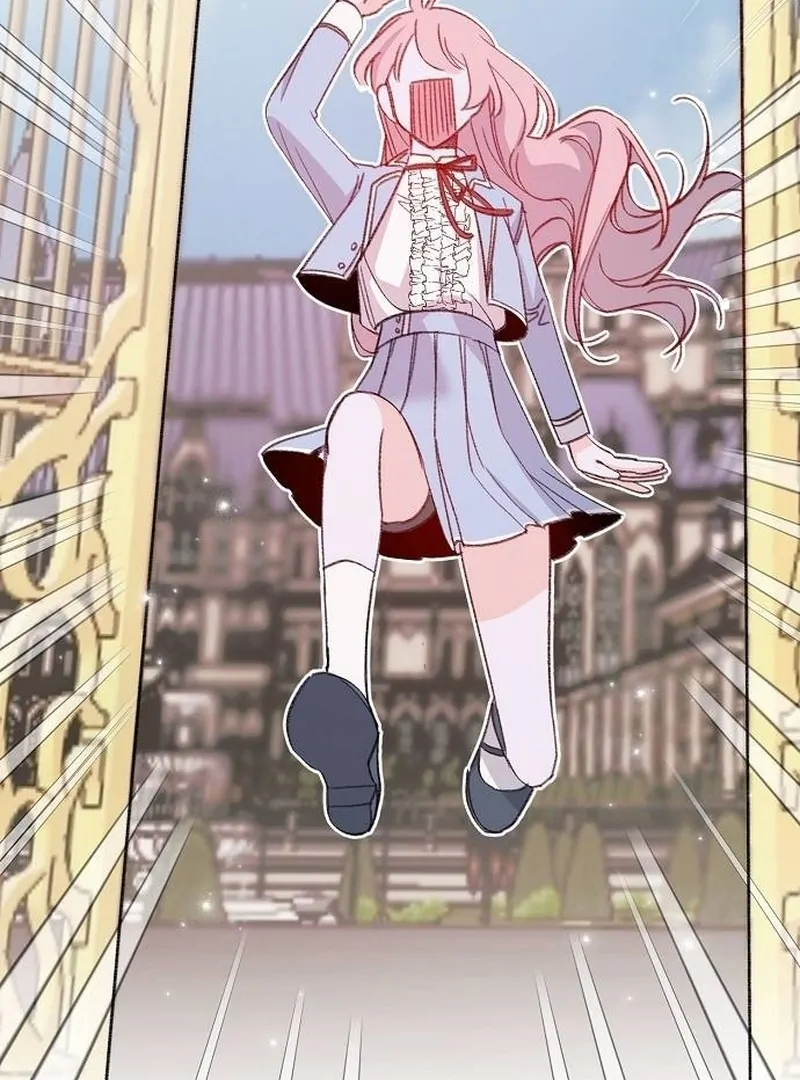 School of Romance Fantasy Chapter 4 - Page 111