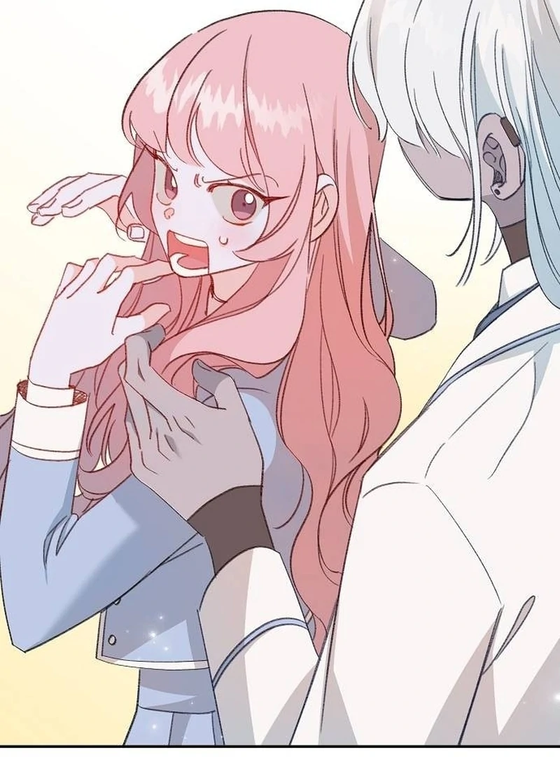 School of Romance Fantasy Chapter 4 - Page 114