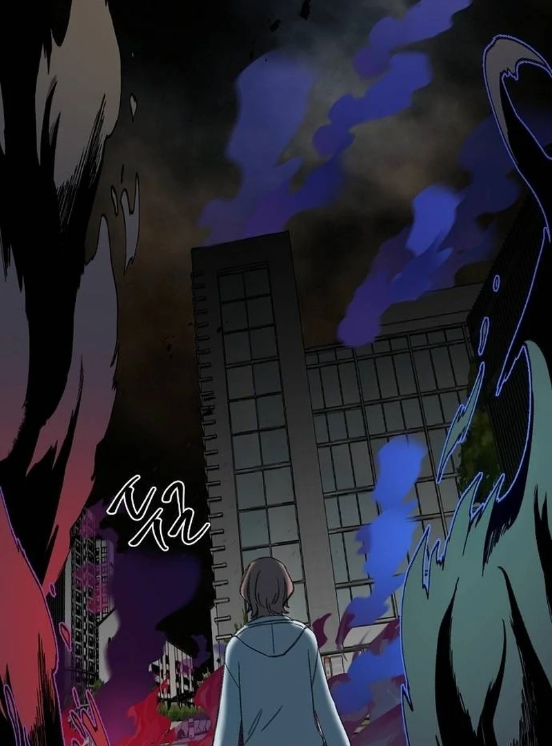 School of Romance Fantasy Chapter 4 - Page 131