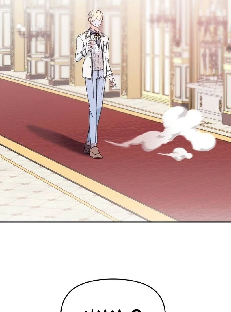 School of Romance Fantasy Chapter 4 - Page 22