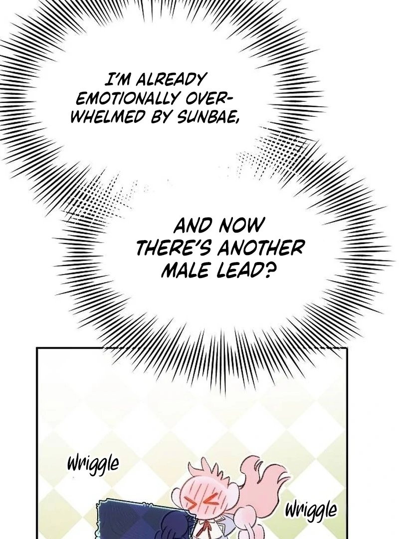 School of Romance Fantasy Chapter 4 - Page 30