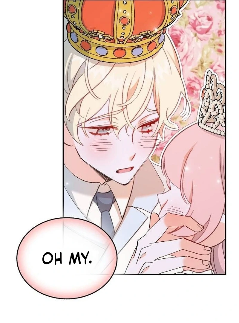 School of Romance Fantasy Chapter 4 - Page 35