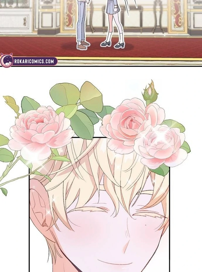 School of Romance Fantasy Chapter 4 - Page 4