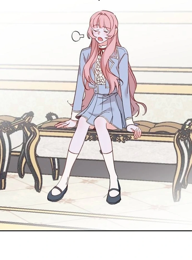 School of Romance Fantasy Chapter 4 - Page 49